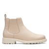 Clarks - Orinoco2 Lane Sand Leather